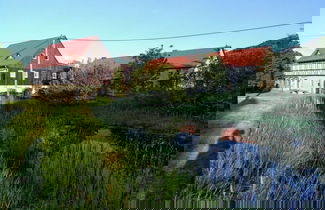 Photo 1 - Saalendorf - Holidays