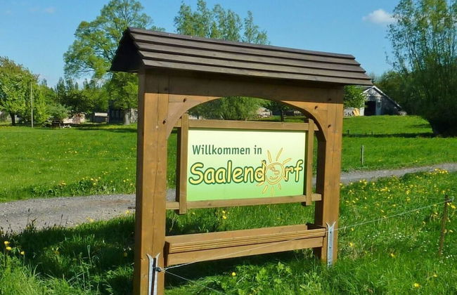 Saalendorf - Holidays - Foto 14
