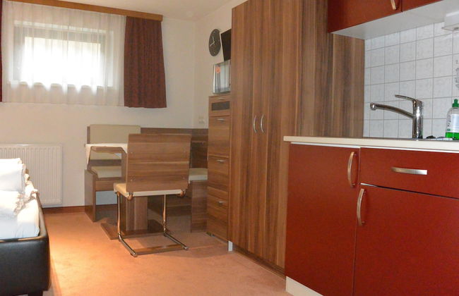 Apartment Landhaus Lenz - Foto 14