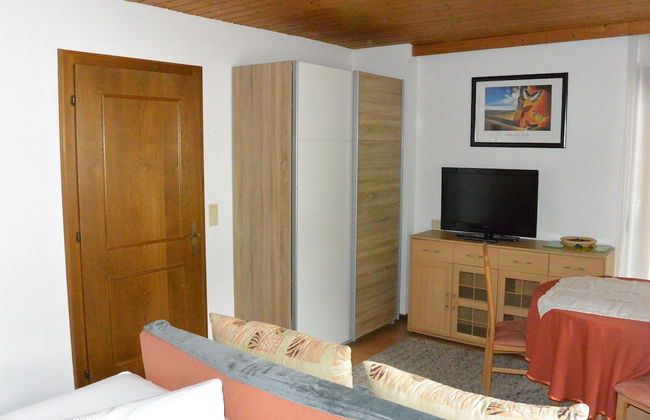 Apartment Landhaus Lenz - Foto 24