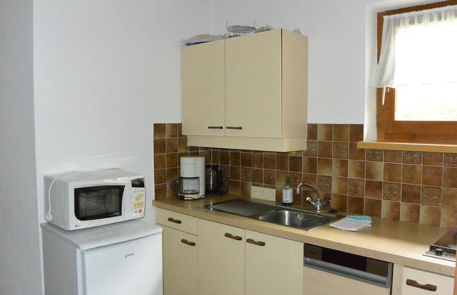 Apartment Landhaus Lenz - Foto 13