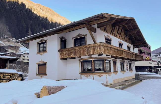 Apartment Landhaus Lenz - Foto 38