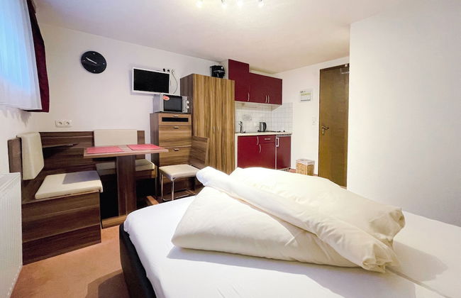 Apartment Landhaus Lenz - Foto 17