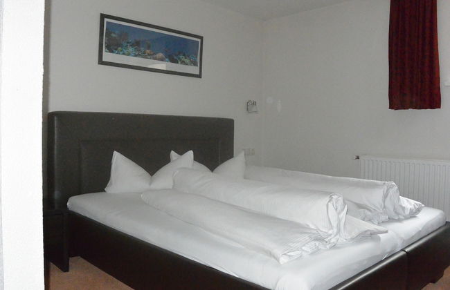 Apartment Landhaus Lenz - Foto 8