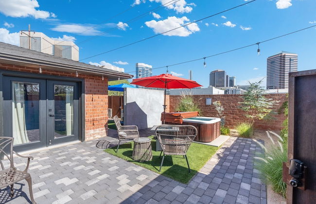 Midtown Digs - Foto 43