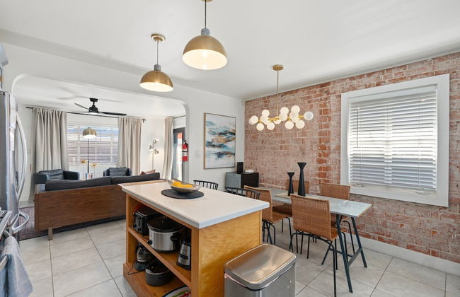 Midtown Digs - Foto 27
