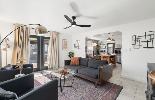 Midtown Digs - Foto 28