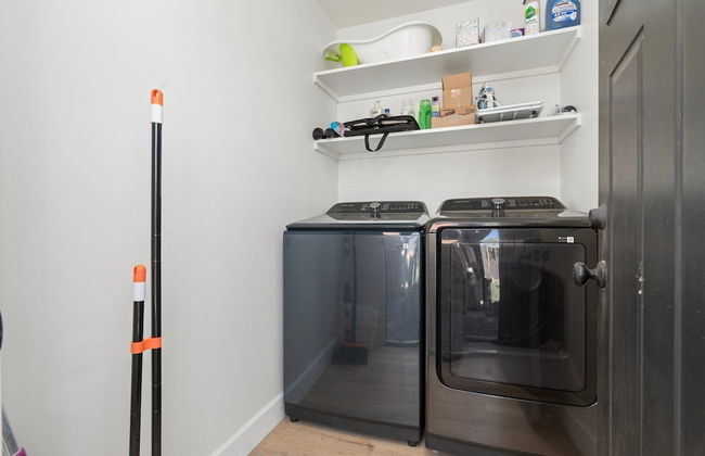 Midtown Digs - Foto 18