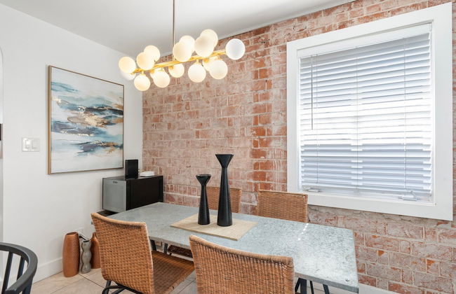 Midtown Digs - Foto 25