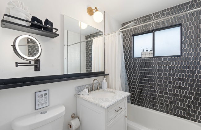 Midtown Digs - Foto 19
