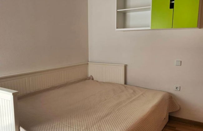 Penthouse at Trikala Town - Foto 9