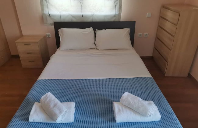Penthouse at Trikala Town - Foto 37