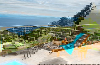 Foto 1 - Villa Agni in Antipaxos