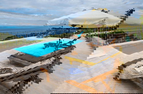 Foto 2 - Villa Agni in Antipaxos