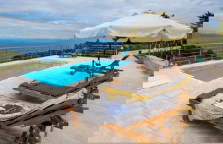 Foto 2 - Villa Agni in Antipaxos