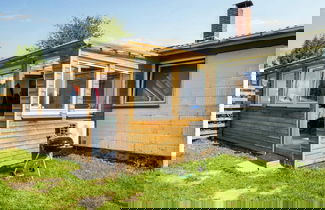 Foto 1 - 3 Person Holiday Home in Sydals