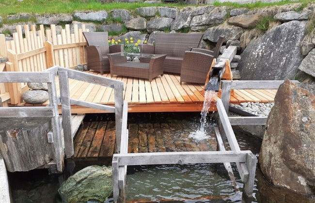 the Veitenhof Comfortable Holiday Residence - Photo 33