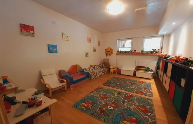 the Veitenhof Comfortable Holiday Residence - Photo 10