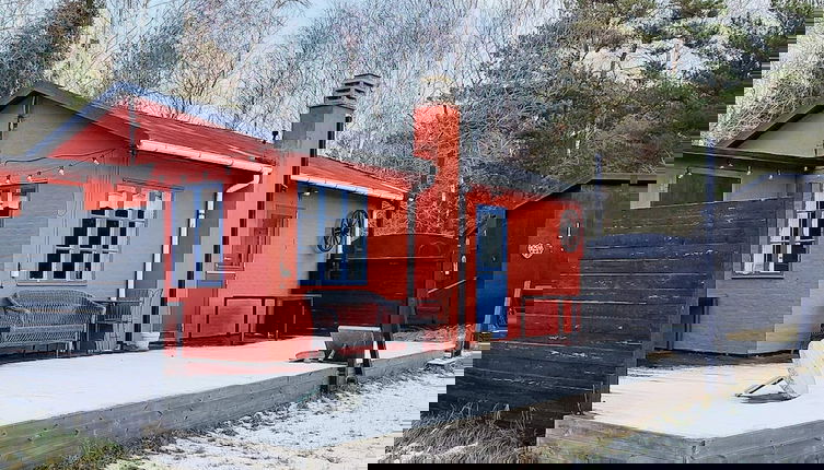 Foto 1 - Holiday Home by the Beach
