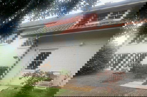 Foto 30 - Holiday Home in Vlaanderen With Garden
