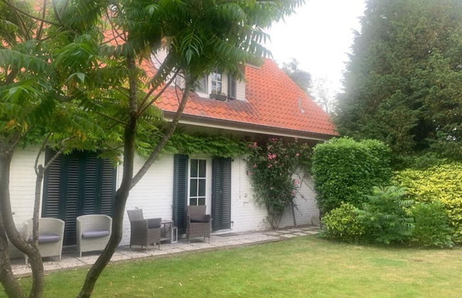 Charming Home w/ Garden - Foto 40