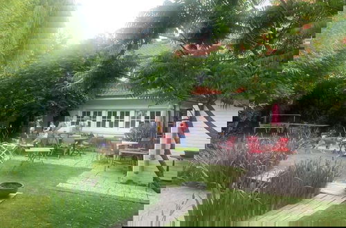 Foto 33 - Holiday Home in Vlaanderen With Garden