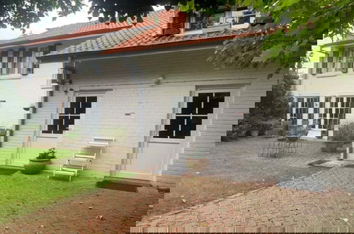 Foto 32 - Holiday Home in Vlaanderen With Garden