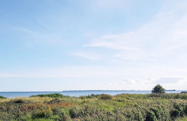 5 Person Holiday Home in Raa/helsingborg-by Traum - Foto 11