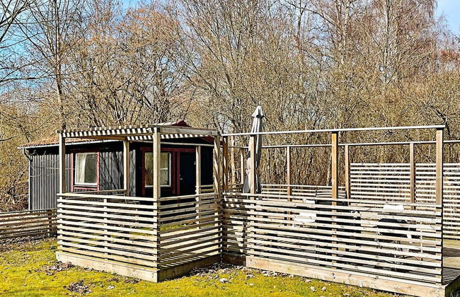 5 Person Holiday Home in Raa/helsingborg-by Traum - Foto 28