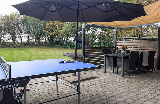 5 Person Holiday Home in Otterup - Foto 15