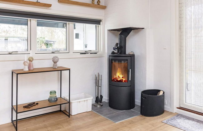 5 Person Holiday Home in Otterup - Foto 14