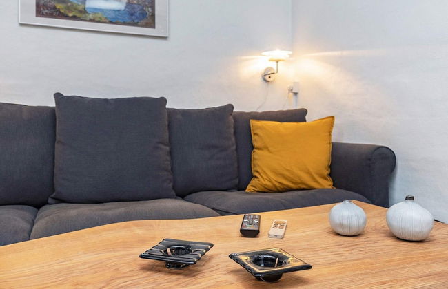 5 Person Holiday Home in Otterup - Foto 7