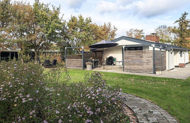 5 Person Holiday Home in Otterup - Foto 23