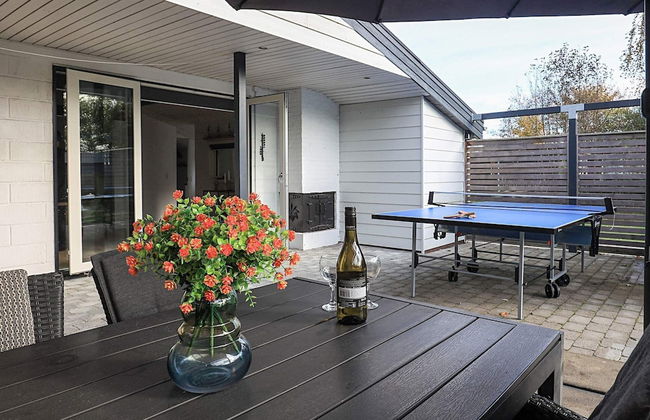 5 Person Holiday Home in Otterup - Foto 25