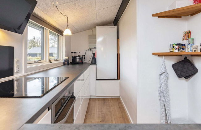 5 Person Holiday Home in Otterup - Foto 20