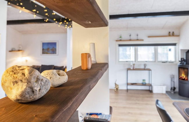 5 Person Holiday Home in Otterup - Foto 9