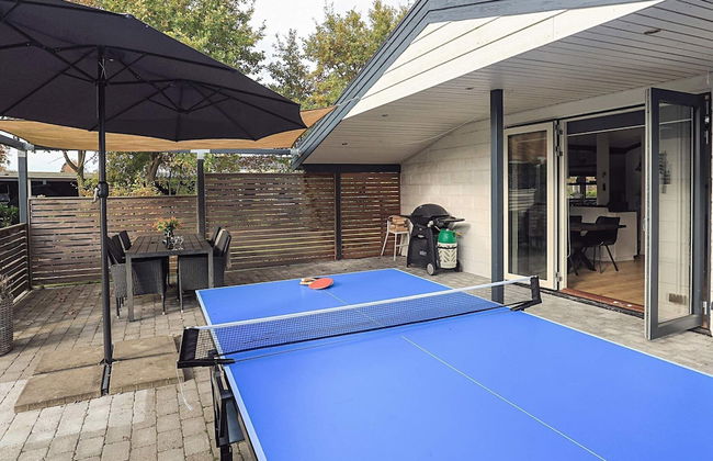 5 Person Holiday Home in Otterup - Foto 16