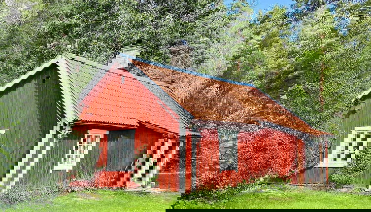 Foto 1 - 4 Star Holiday Home in Uppsala-by Traum
