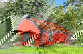 Foto 1 - 4 Star Holiday Home in Uppsala-by Traum