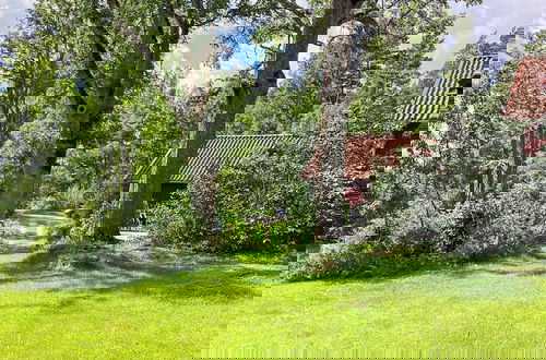 Foto 22 - 4 Star Holiday Home in Uppsala-by Traum