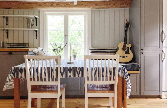 4 Star Holiday Home in Uppsala-by Traum - Foto 17