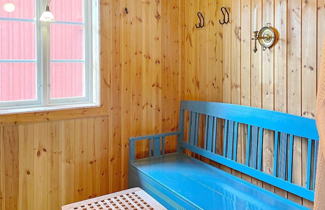 4 Star Holiday Home in Uppsala-by Traum - Foto 19