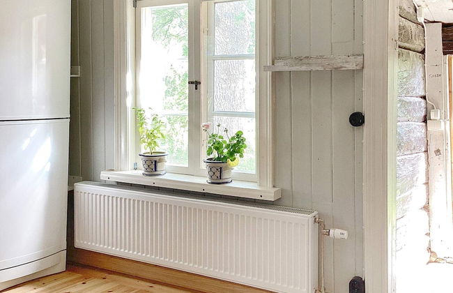 4 Star Holiday Home in Uppsala-by Traum - Foto 8