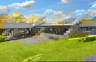 Photo 1 - 4 Star Holiday Home in Allingabro