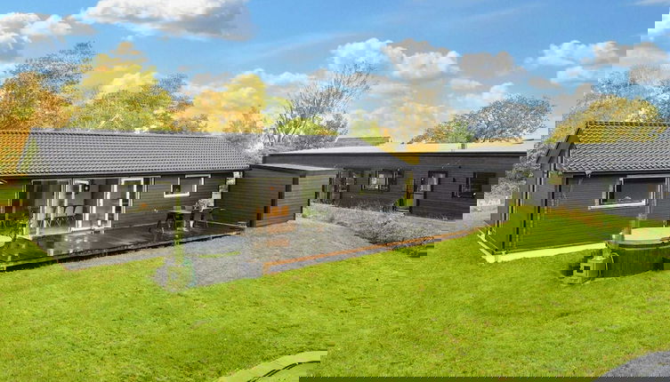 Foto 1 - 4 Star Holiday Home in Allingabro