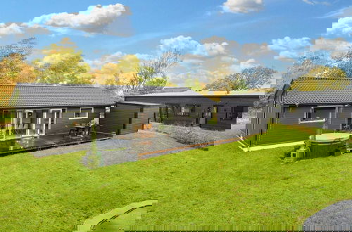 Foto 1 - 4 Star Holiday Home in Allingabro