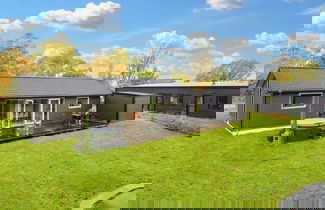 Foto 1 - 4 Star Holiday Home in Allingabro
