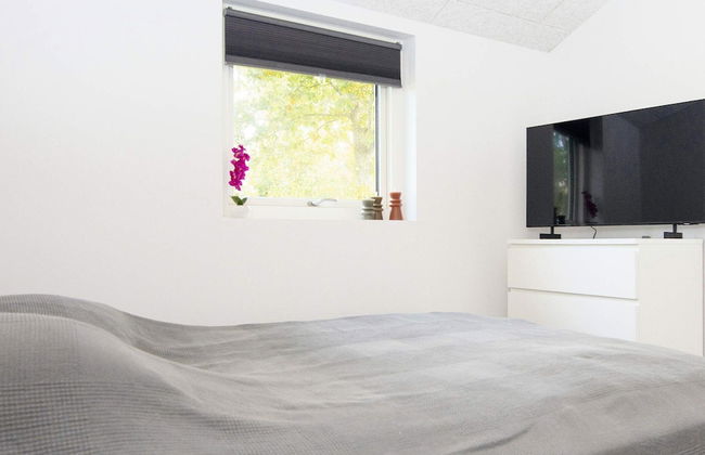 4 Star Holiday Home in Allingabro - Foto 19