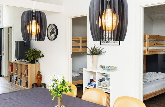 4 Star Holiday Home in Allingabro - Foto 17