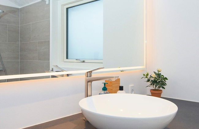 4 Star Holiday Home in Allingabro - Foto 9